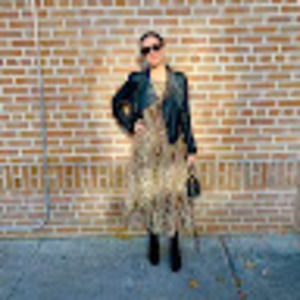 Meet your Posher, Diana